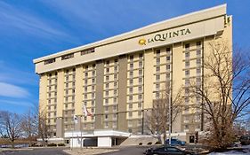 La Quinta By Wyndham Springfield